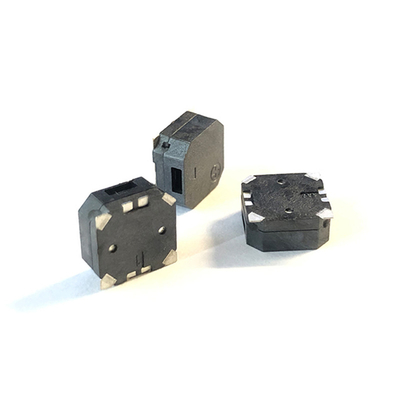 Appliances Device 86db 5v Buzzer 2500hz 8.5*8.5*4mm HYG8505A 12v Electric Surface Mounted Piezo Piezo Buzzer Buzzer