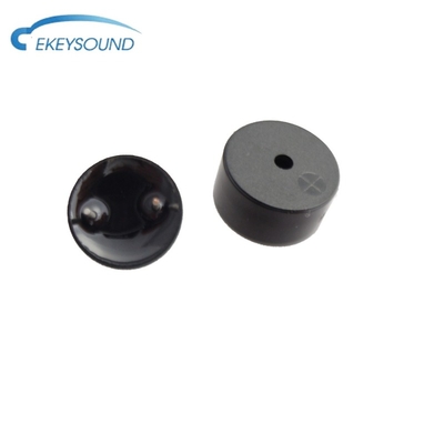 13.8*6.8MM Externally Conducted Waterproof Piezo Buzzer