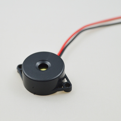 Digital Products Active Piezo High Decibel Alarm 12v High Buzzer