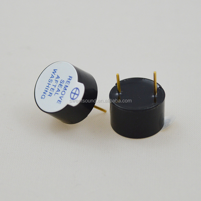 MB1275+2705PA Electro Magnetic Buzzer 12mm DC 12v Buzzer MB1275+2705PA