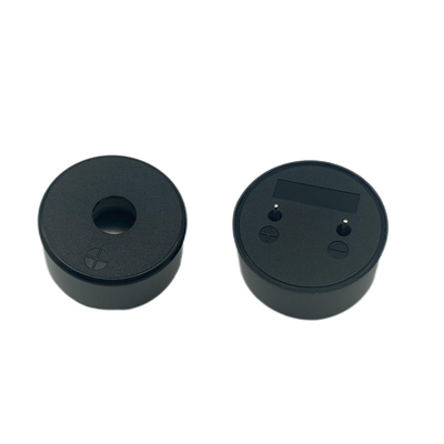 40*20mm 12V Plastic Piezoelectric Active Buzzer for Smoke Sensor FSD-4020