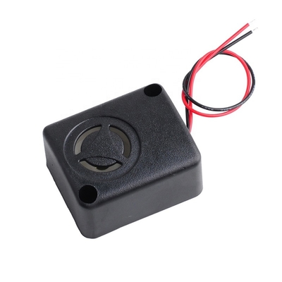 Mini Piezo Buzzer Siren Alarm Anti Theft Security Alarm Loud Siren 6-15VDC